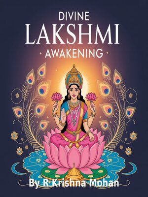 cover image of Divine Lakshmi Awakening